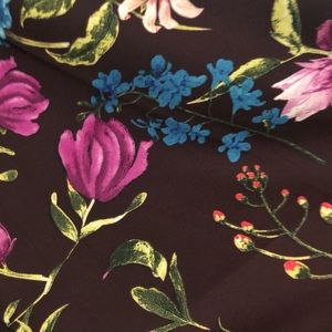 Meet your Posher, Diana